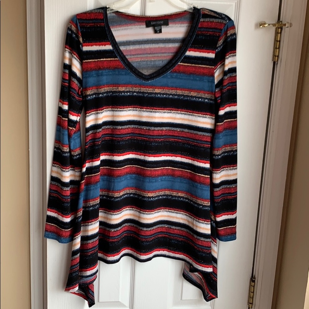 Karen Kane Long Sleeve Tunic